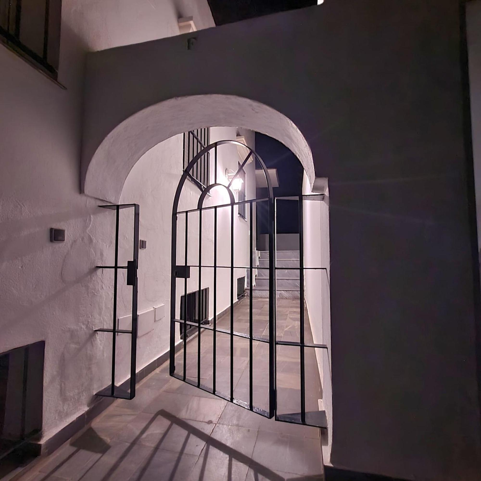 Apartamentos Larga 70 El Puerto de Santa Maria Exterior photo