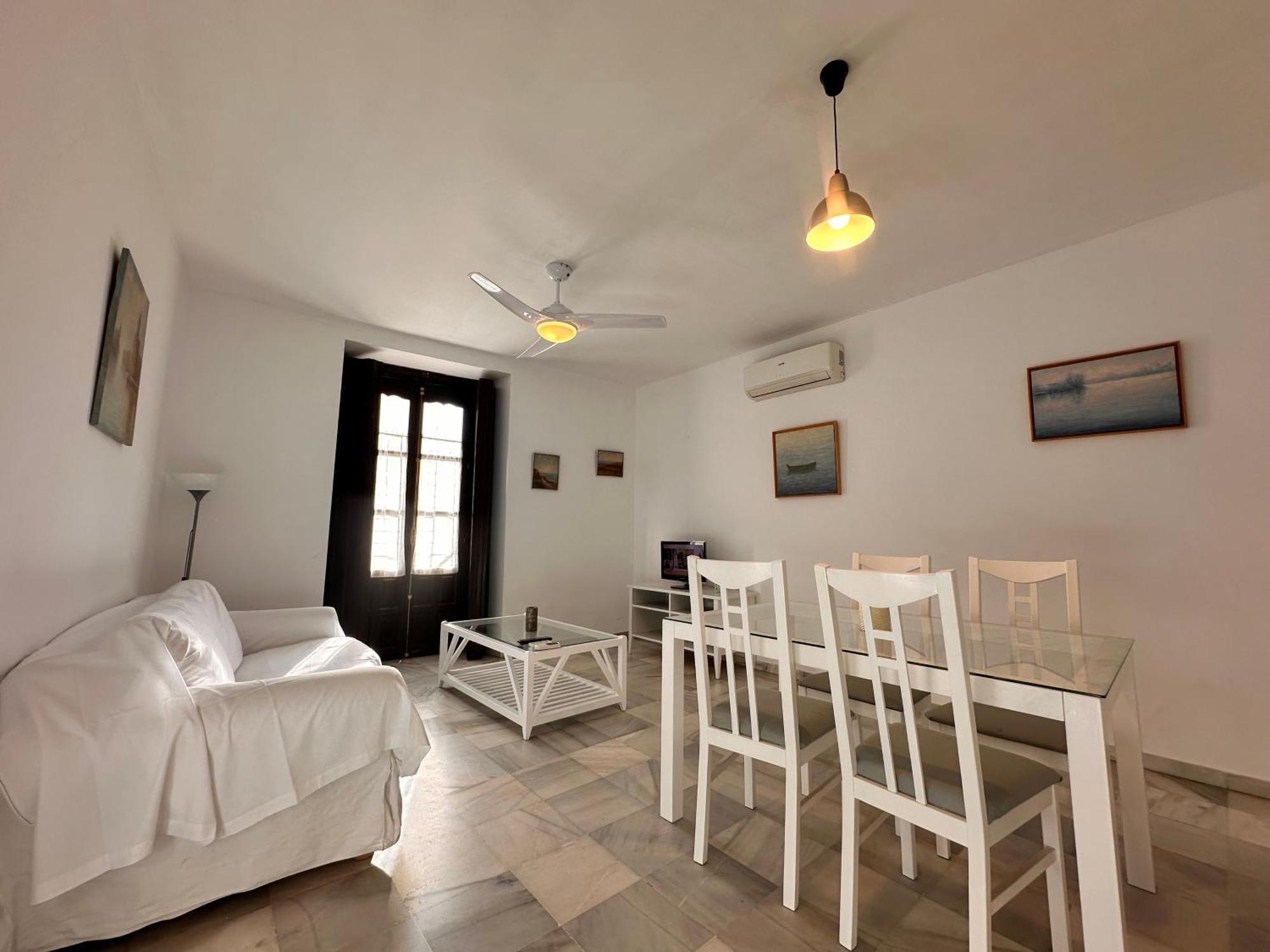 Apartamentos Larga 70 El Puerto de Santa Maria Exterior photo