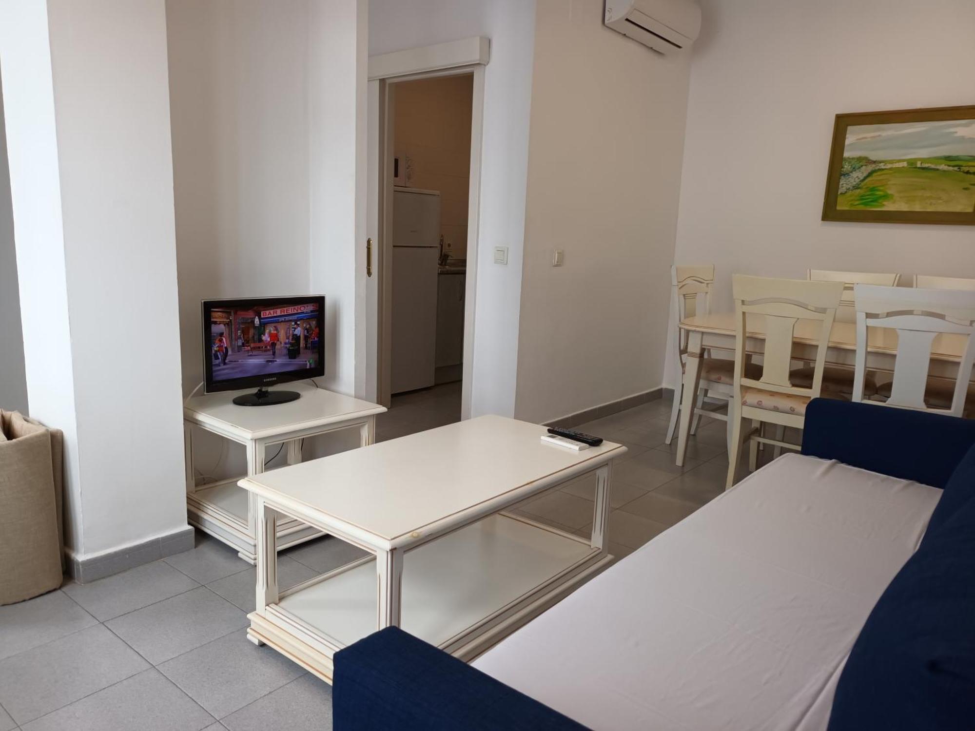 Apartamentos Larga 70 El Puerto de Santa Maria Exterior photo